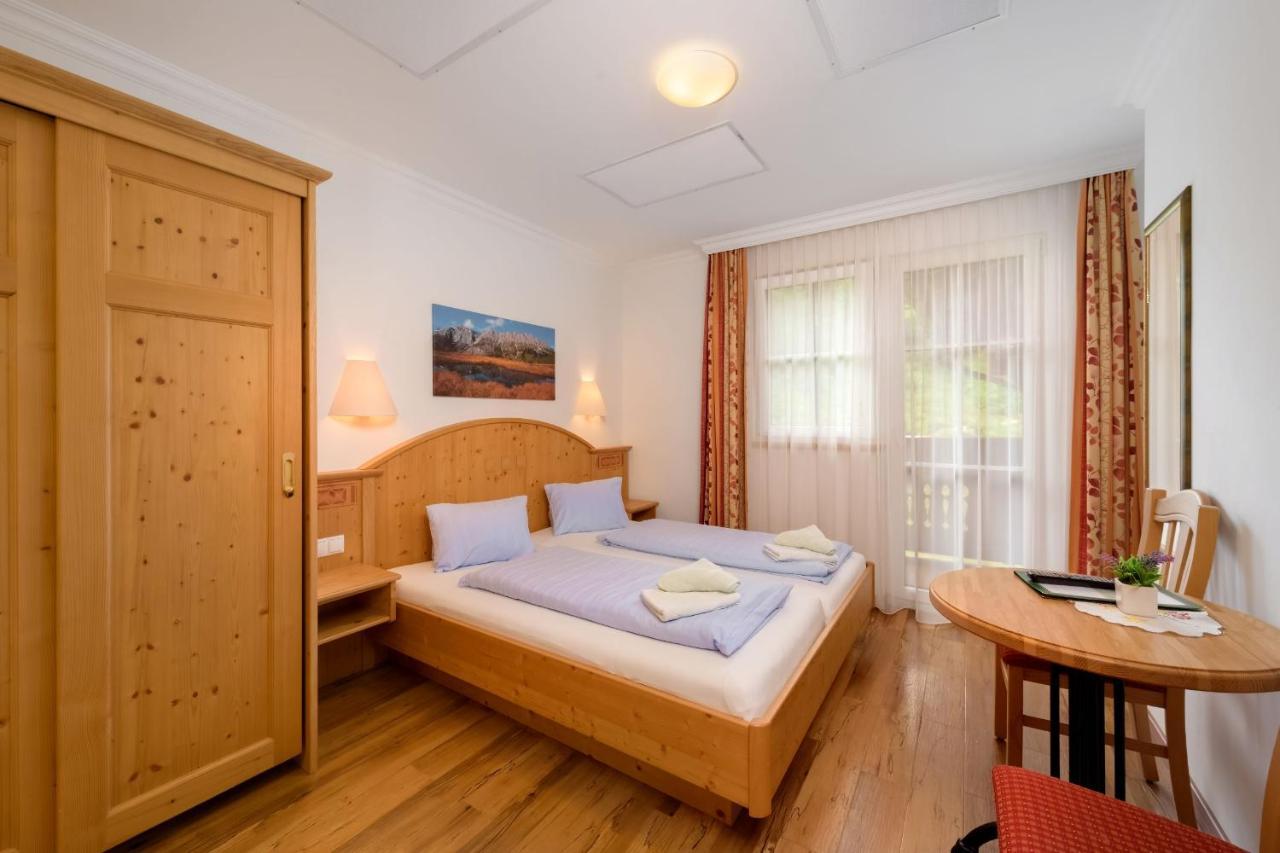 Berggasthof Latschenhof Hotel Flachau Luaran gambar