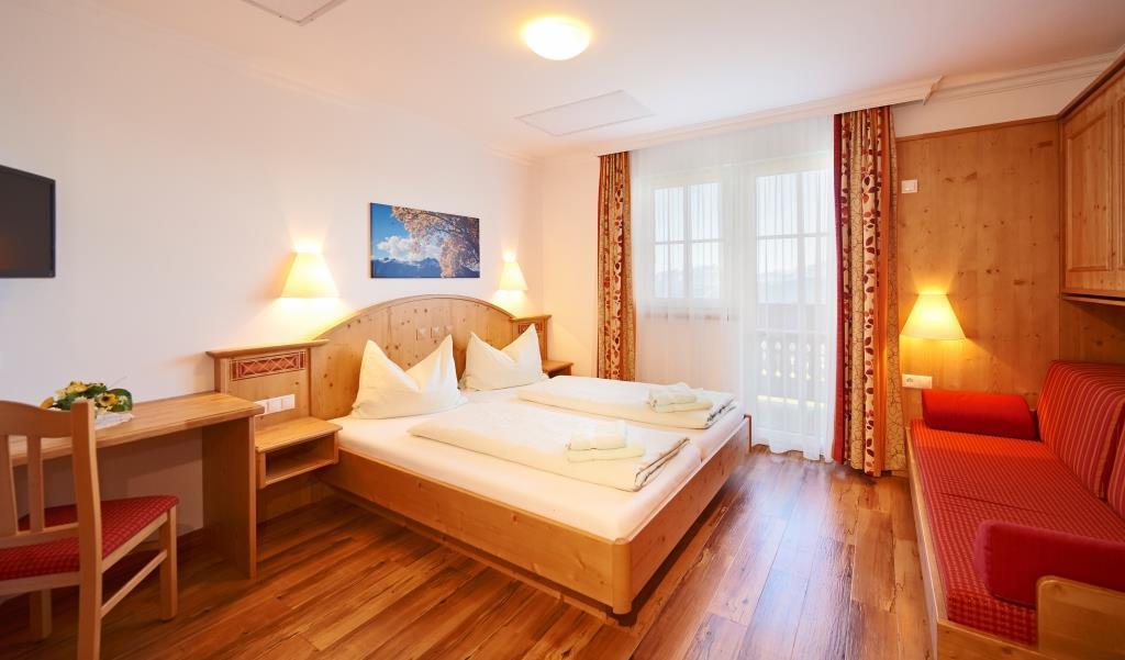 Berggasthof Latschenhof Hotel Flachau Luaran gambar