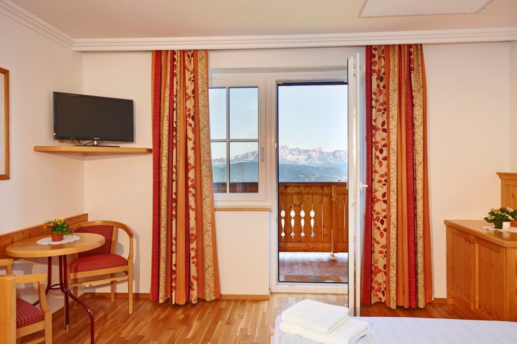Berggasthof Latschenhof Hotel Flachau Luaran gambar