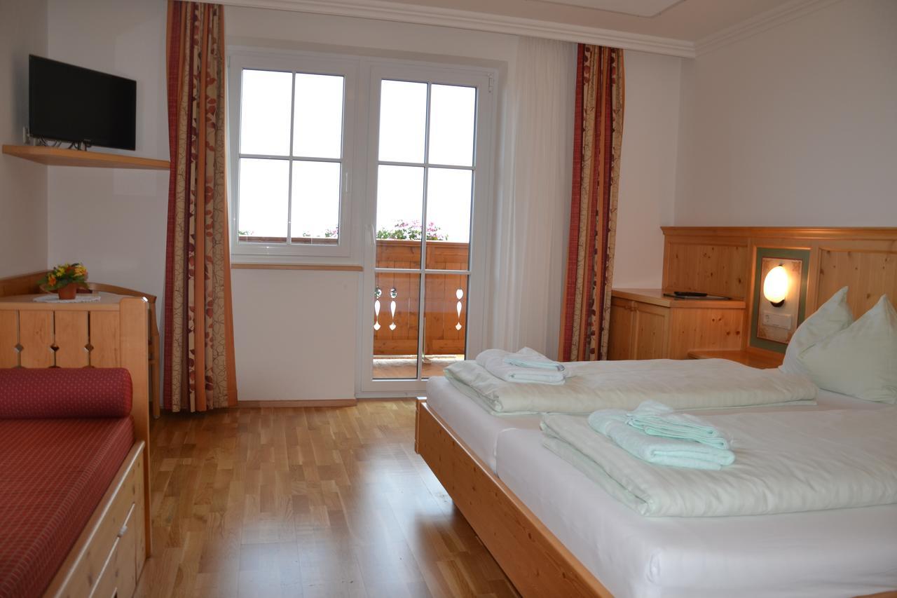 Berggasthof Latschenhof Hotel Flachau Luaran gambar
